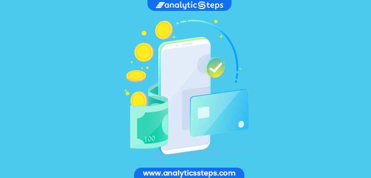 Top 6 Types of Digital Payments Systems title banner